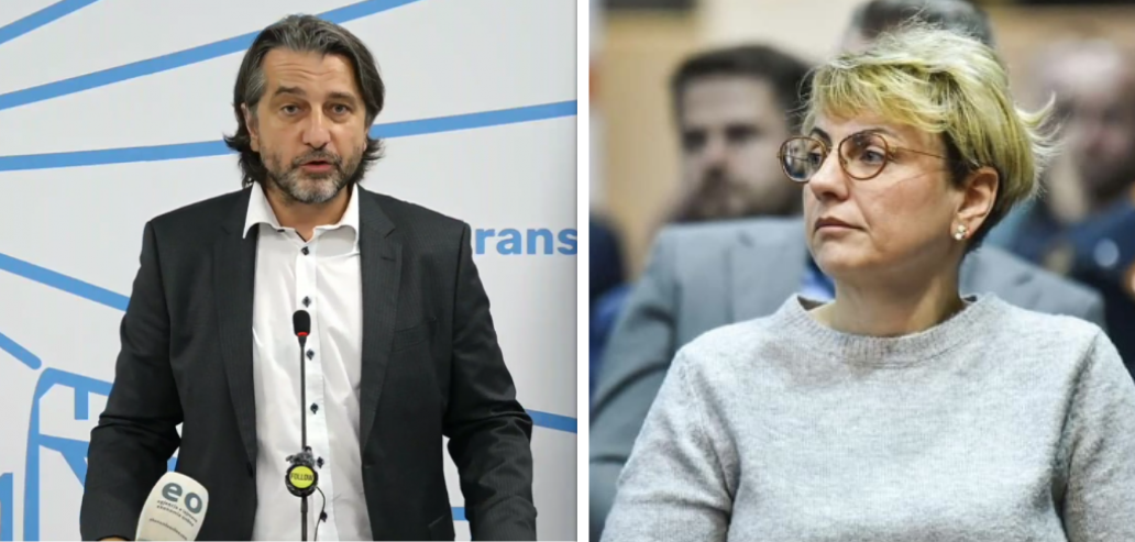 Përparim Rama e pyet Dejona Mihalin: Çka po bën në Kosovë?