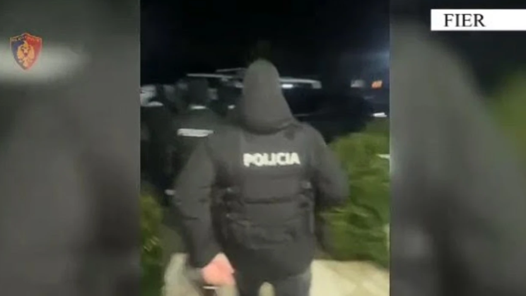 Kapet në flagrancë 57-vjeçari i dënuar për vrasje në Fier