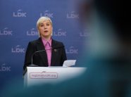 Halimi, Kurtit e Muratit: Kthejuni arsyes shtetërore, buxheti i Prishtinës duhet të zhbllokohet