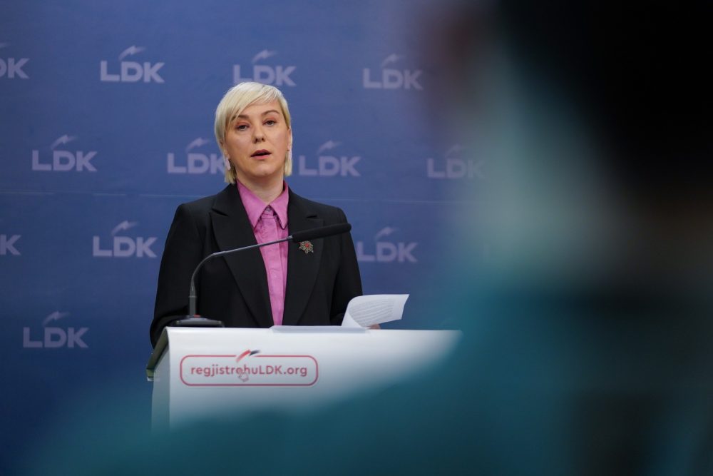 Halimi, Kurtit e Muratit: Kthejuni arsyes shtetërore, buxheti i Prishtinës duhet të zhbllokohet