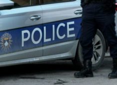 Një i lënduar nga vetaksidenti në autostradën “Ibrahim Rugova”