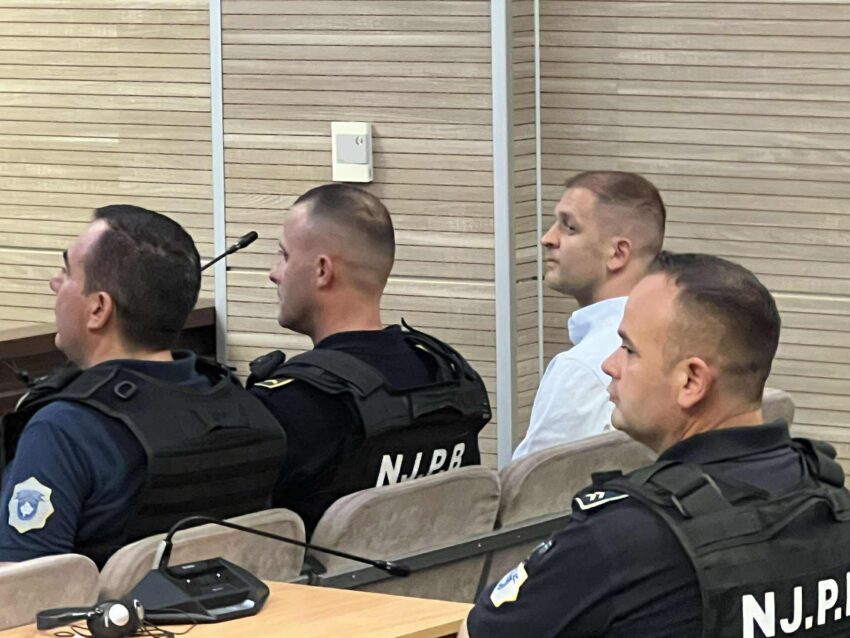 Aprovohet kërkesa për leximin e dëshmisë së babait të Naim Murselit