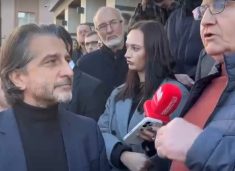 Rama para protestuesve: Përmes sabotazhit të Qeverisë, Komunës po i ndalen paratë që i takojnë