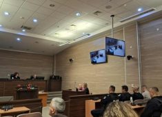 “Shok, sigurisht kryhet nesër”, prokurorja tregon për kontaktet që kishin Murseli e Plava në WhatsApp