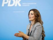 Çitaku kritikon Kurtin për vizitën në Vatikan: Anashkalohet ambasadori, çfarë katrahure