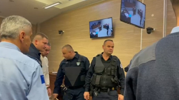 Ndërpritet për arsye teknike seanca në rastin e vrasjes së Liridona Ademajt – vazhdon pasdite