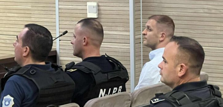 Vazhdon seanca për vrasjen e Liridona Ademajt – Naim Murseli dhe të tjerët kthehen në sallën e gjyqit