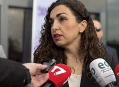Osmani pyetet për buxhetin e komunave: U kërkova partive ta votojnë, nuk shkuan