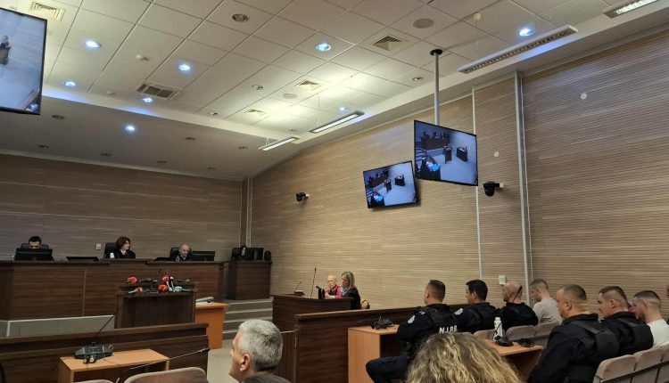 Prokurorja  Naim Murseli kishte borxh afër gjysmë milioni euro