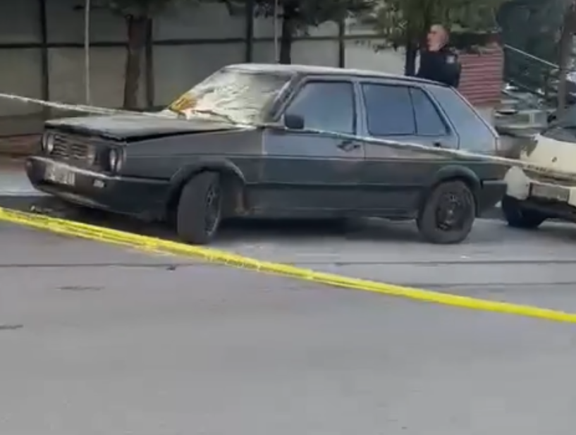 Të shtëna me armë në Breg të Diellit  plaçkitet furgoni që transportonte para