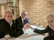 Bedri Hamza pas takimit me Ramiz Lladrovcin e Ali Ahmetin: “Ramiz Lladrovci ka qenë, është dhe mbetet PDK”