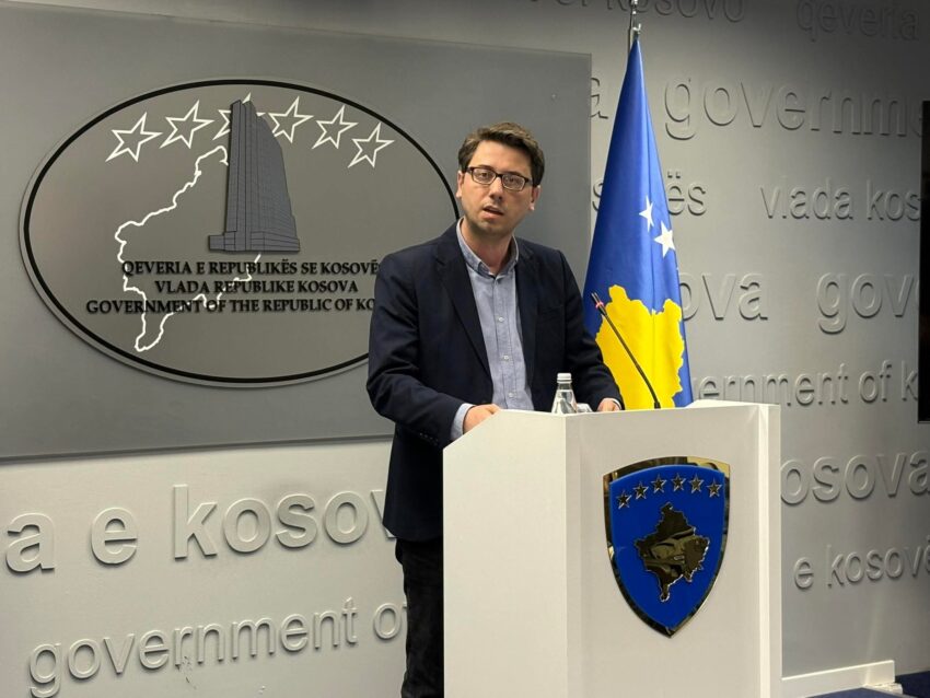 Murati: Buxheti i Prishtinës u përdor për qëllime elektorale