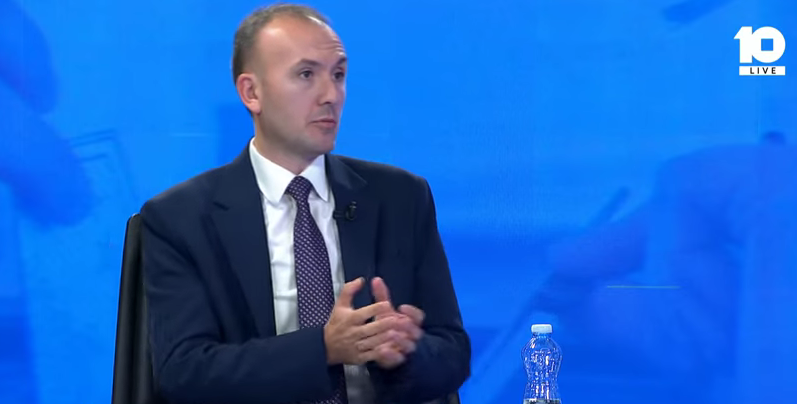  Është hera e parë që një parti del e para dhe nuk e bën Qeverinë   Arben Mustafa