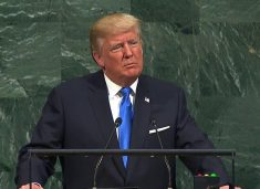 Trump pritet të takohet me Rubion