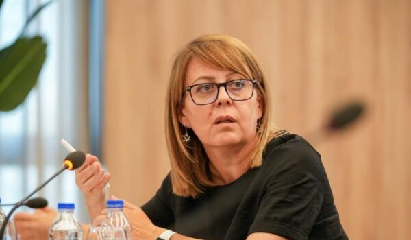 Bajrami: Vendi ka nevojë për një qeveri që lufton korrupsionin dhe largon mashtruesit