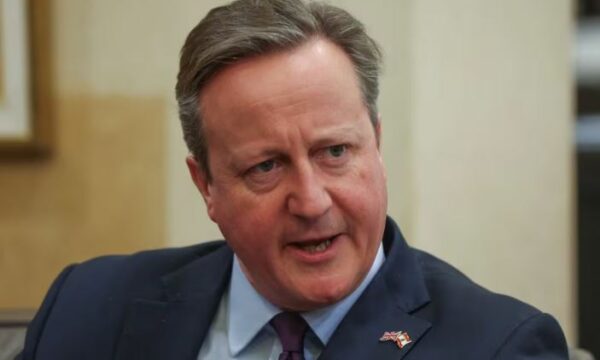 David Cameron diagnostikohet me kancer  tregon si e zbuloi sëmundjen