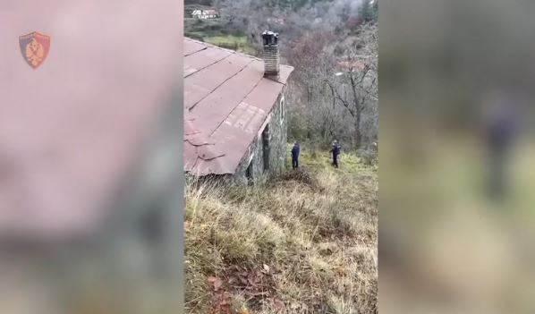 Pukë: Gjuajtën me armë drejt policëve, arrestohen të dyshuarit pas 12 orëve në rrethim