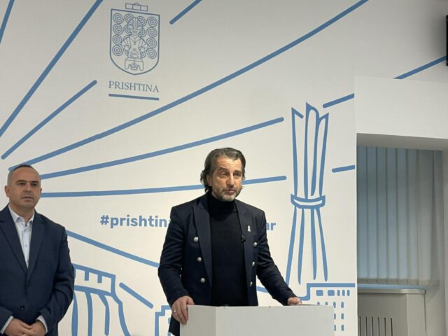 Përparim Rama: Jam i gatshëm të takohem me kryeministrin dhe ministrin kudo që dëshirojnë