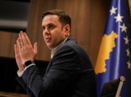 Abdixhiku i reagon Osmanit: Thash, para të gjithëve, se nëse ka gatishmëri nga të gjithë LDK nuk është kundër.