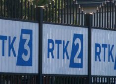 Punëtorët e RTK-së në grevë, s`ka edicione të lajmeve në orën 11 dhe 13