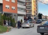 Policia jep detaje për tentim grabitjen e automjetit për bartje të parave