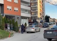 Policia jep detaje për tentim grabitjen e automjetit për bartje të parave