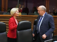 BE propozon thellimin e lidhjeve të industrisë së mbrojtjes me Ukrainën