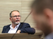 Dëshmitari: Krasniqi e dinte për ndalesën e ZRRE-së për tregtim të energjisë me operatorë pa licencë