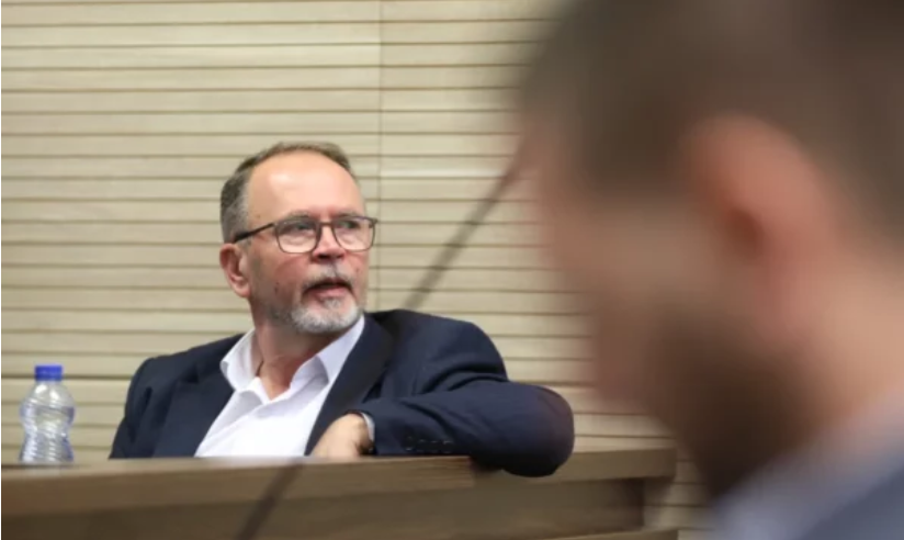 Dëshmitari: Krasniqi e dinte për ndalesën e ZRRE-së për tregtim të energjisë me operatorë pa licencë