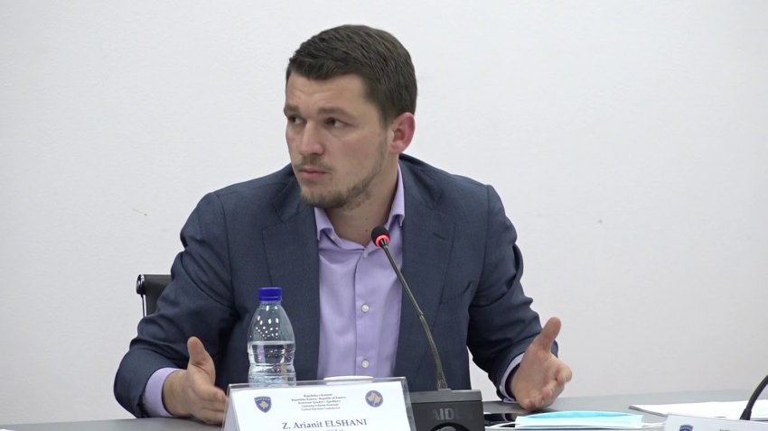 PDK në KQZ kërkon që fletëvotimet t’iu dërgohen fizikisht diasporës