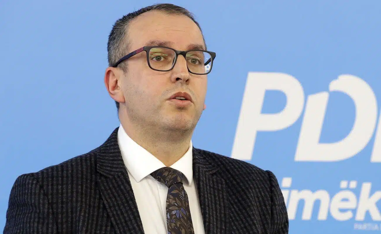 Mërgatës do t’i dërgohen fletëvotimet fizikisht, Gjoshi: Lajm i mirë, VV’ja deshi që procesi të manipulohet lehtë përmes e-mailave