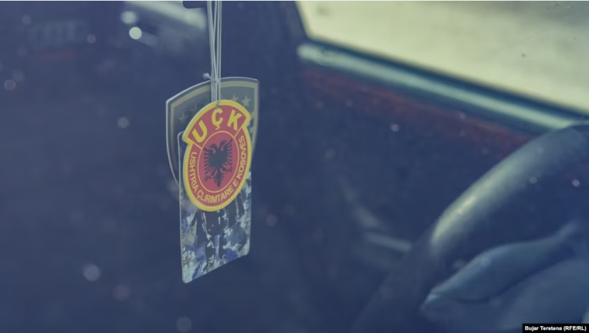 Serbia thotë se ka arrestuar një ish pjesëtar të UÇK së