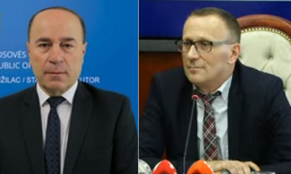 Kush është në zyrën e Kryeprokurorit, Hajdaraj: Detyrën e ushtron Agron Qalaj