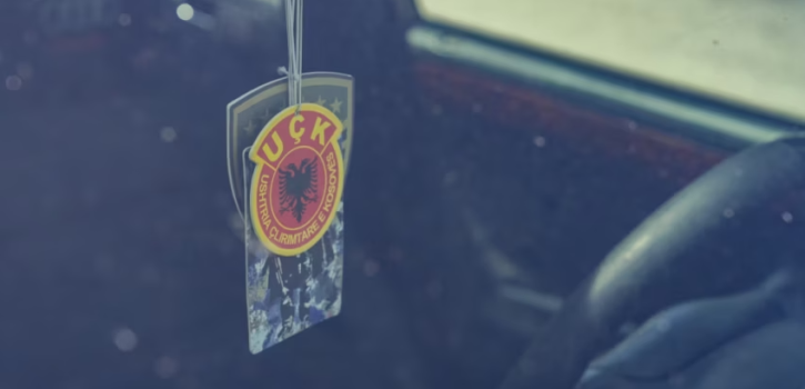 Avni Qenaj është personi i arrestuar në Serbi