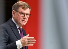 Kryediplomati gjerman flet në Forumin e Berlinit për vizitën e tij në Ballkan: Investimi ynë atje nuk është një favor, por në interesin tonë