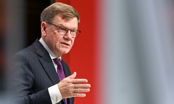 Kryediplomati gjerman flet në Forumin e Berlinit për vizitën e tij në Ballkan: Investimi ynë atje nuk është një favor, por në interesin tonë