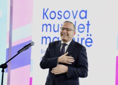 Hamza, qytetarëve: Më jepni një mundësi që të dëshmojë se ka udhëheqës që respektojnë fjalën e dhënë