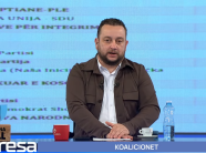 Ahmeti me informacione: Ka iniciativa për koalicione LDK-Nisma, por edhe PDK-AAK…!