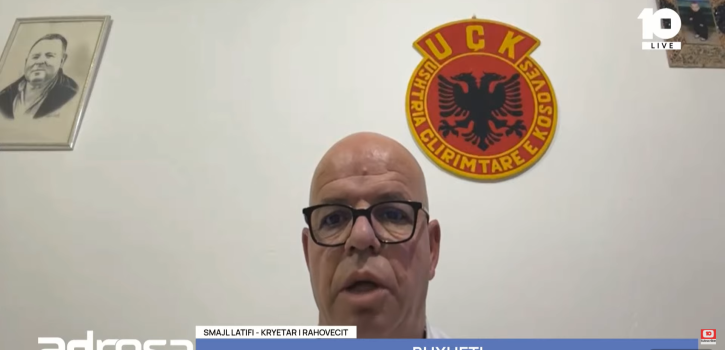 Smajl Latifi: Kemi vazhdimisht probleme me përmbaruesin, është absurde të merren të hyrat komunale, vetanake