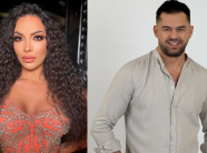 Reagon Rovena Stefa pas vdekjes së Shpat Kasapit: Dhimbje e thellë humbja e mikut tim të dashur e shpirtbardhë