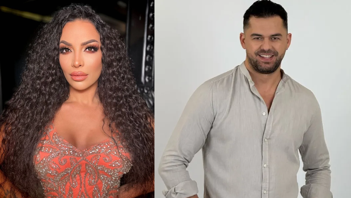 Reagon Rovena Stefa pas vdekjes së Shpat Kasapit: Dhimbje e thellë humbja e mikut tim të dashur e shpirtbardhë