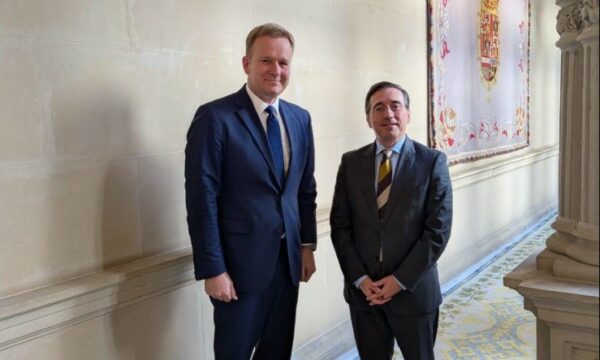Sorensen: Spanja riafirmon mbështetjen për dialogun Kosovë–Serbi