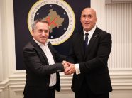 “Kur hapim çeshmën dhe kemi ujë, kemi shpresë”, Mumin Morina i bashkohet AAK-së