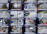 Fillon shqiptimi i gjobave përmes monitorimit të kamerave të sigurisë në Prishtinë