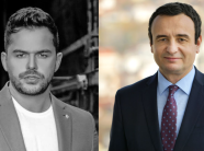 Albin Kurti për Shpat Kasapin: Një ikje e tillë, dhemb shumë – brezat e pasluftës janë rritur me këngët e tij