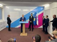 Zyrtarizohet koalicioni i PDK-së me “Listën për Familjen”