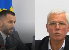 “Po të djeg, nale veten”, përplasje mes PDK’së dhe VV’së në KQZ për votimin e mërgatës