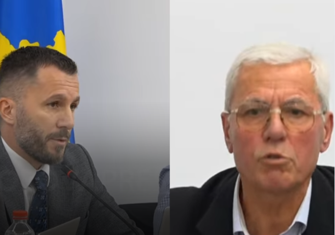 “Po të djeg, nale veten”, përplasje mes PDK’së dhe VV’së në KQZ për votimin e mërgatës