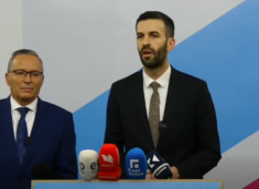 Eman Rrahmani tregon se ishin në diskutime edhe me LDK-në për koalicion