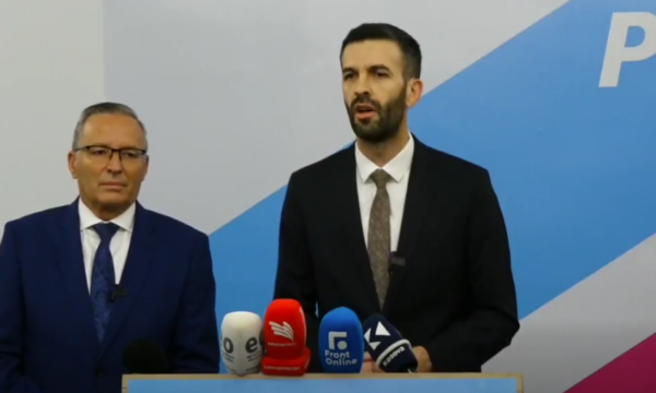 Eman Rrahmani tregon se ishin në diskutime edhe me LDK-në për koalicion